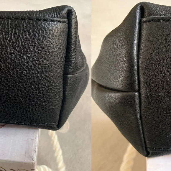 LIKE New Frye & Co leather Tote bag - Picture 12 of 16